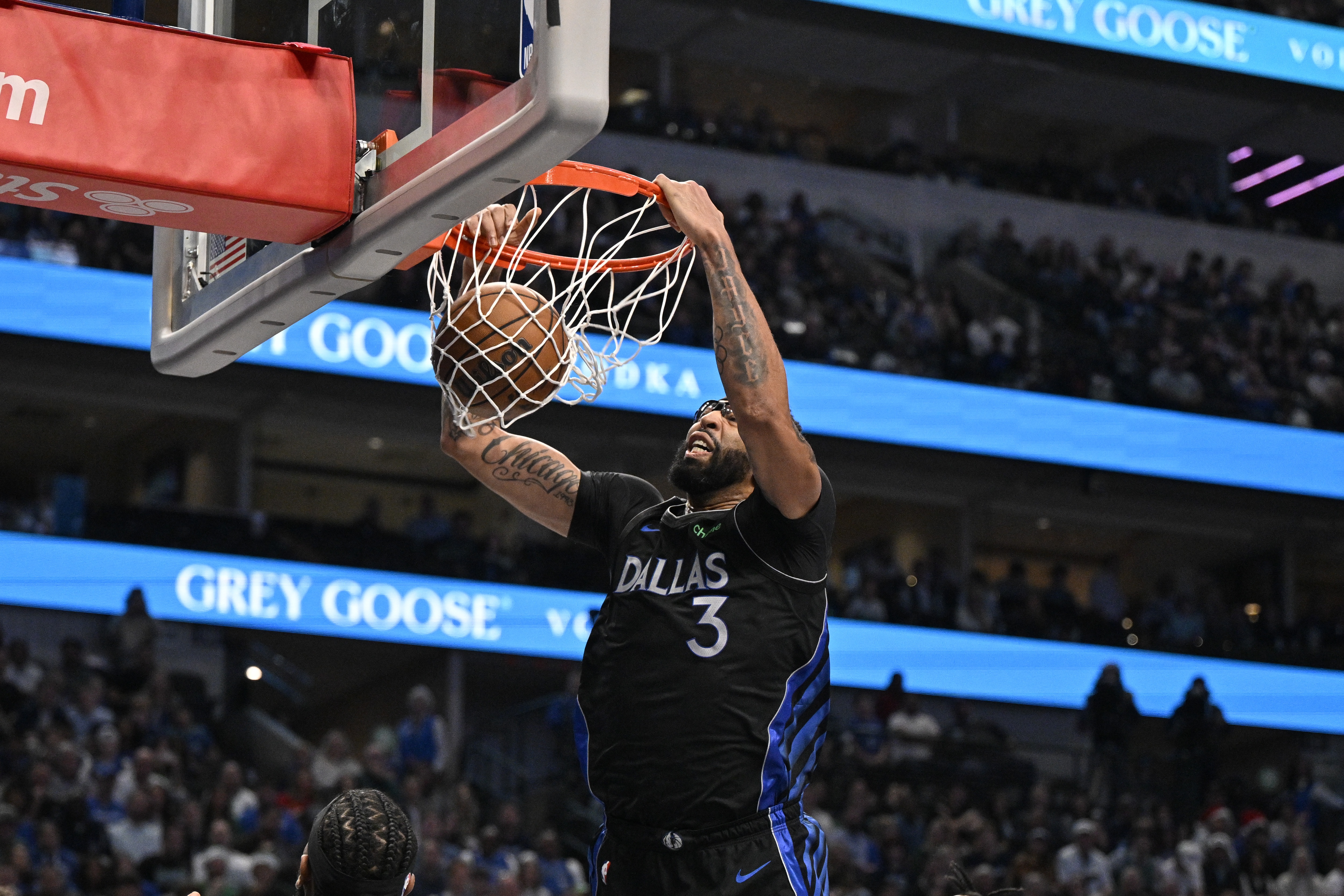 KAIYUN SPORTS-Shams：“摆烂”将是独行侠下半赛季关键词 浓眉有意义征程已结束