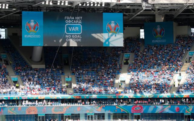 开云体育-【观察】不做主角操作规范 VAR欧洲杯展露最佳形态