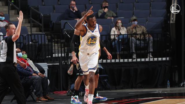 开云官方网站-养生梦中惊坐起？维金斯轰下40分助无库勇士撕灰熊