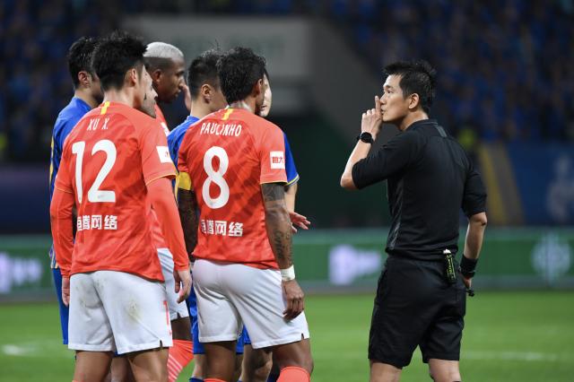 KAIYUN SPORTS-如何解决裁判问题？强化联赛裁判员内部良性竞争