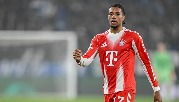 开云中国官网-皇马瞄准拜仁球星奥利塞，或斥资1.6亿欧元引援|转会|埃尔南-佩雷斯|皇家马德里|拜仁慕尼黑|国王_新浪体育_新浪新闻