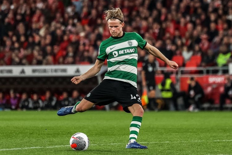 开云官方网站-记者：尤尔曼很可能今夏离开葡萄牙体育，预计转会费4000万欧